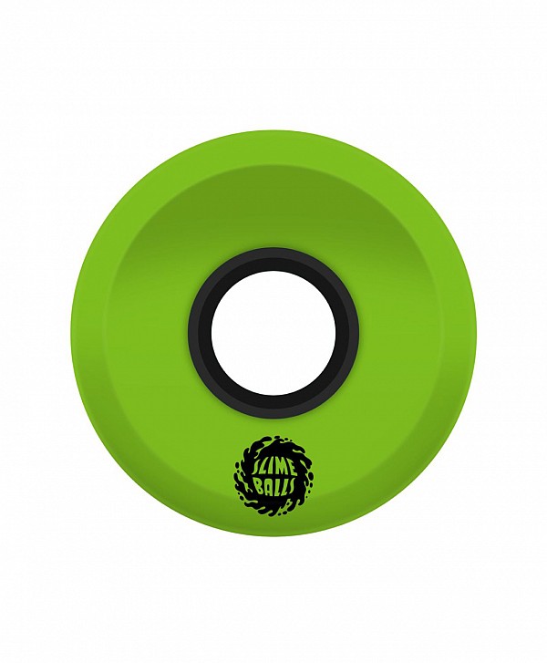 SLIME BALLS SLIME SURFER OG 78A 60MM WHEELS GREEN