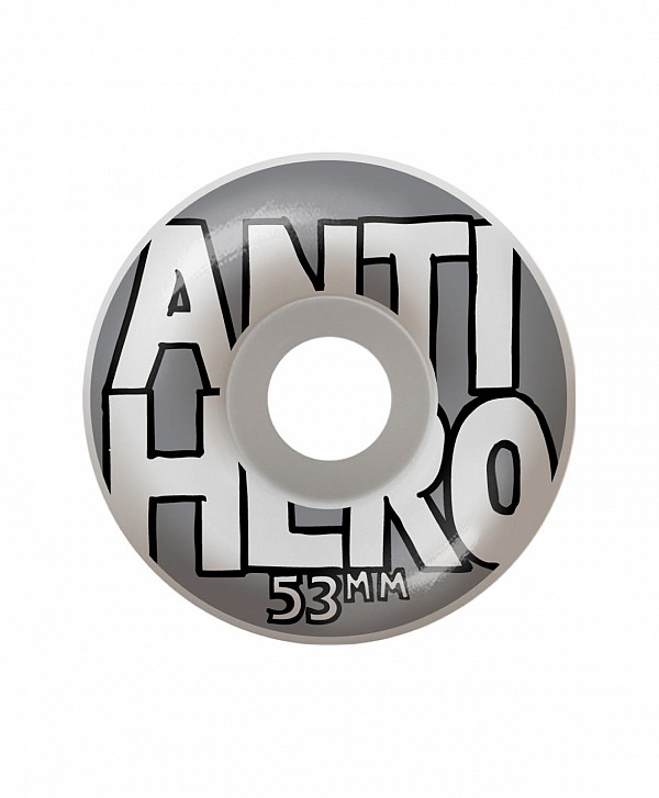 ANTIHERO CLASSIC EAGLE LARGE COMPLETE SKATEBOARD 8" GREEN
