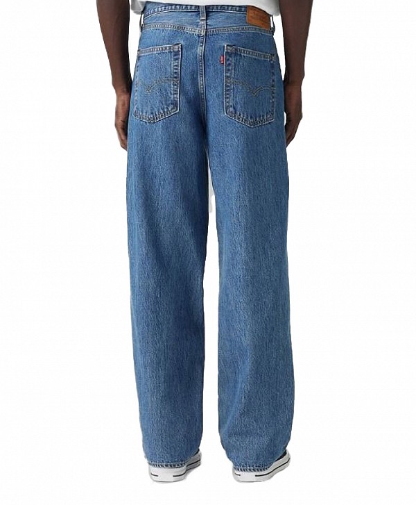LEVI'S® 578™ BAGGY JEANS THE BAGGY FAMILY - BLUE