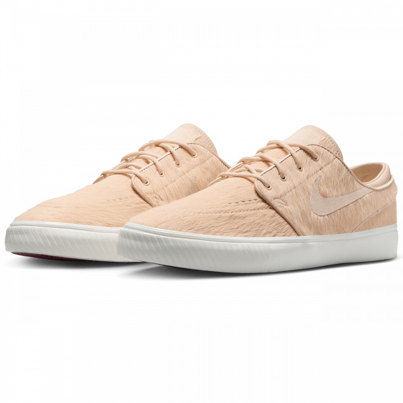 NIKE SB JANOSKI OG+ SPECIAL EDITION PEARL WHITE/PEARL WHITE-SUMMIT WHITE