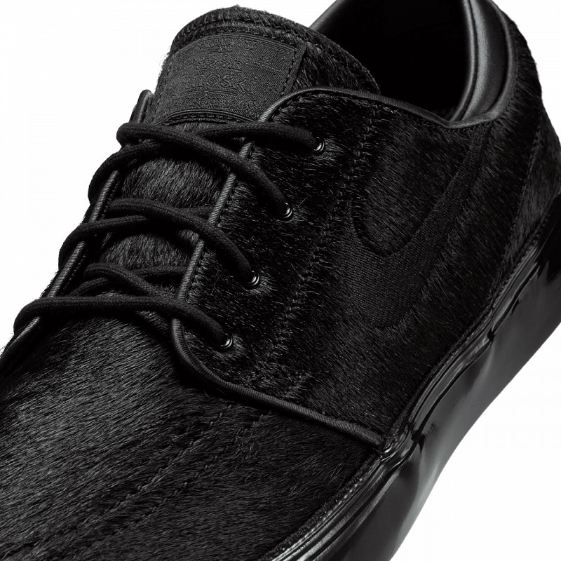NIKE SB JANOSKI OG+ SPECIAL EDITION BLACK/BLACK-OFF NOIR