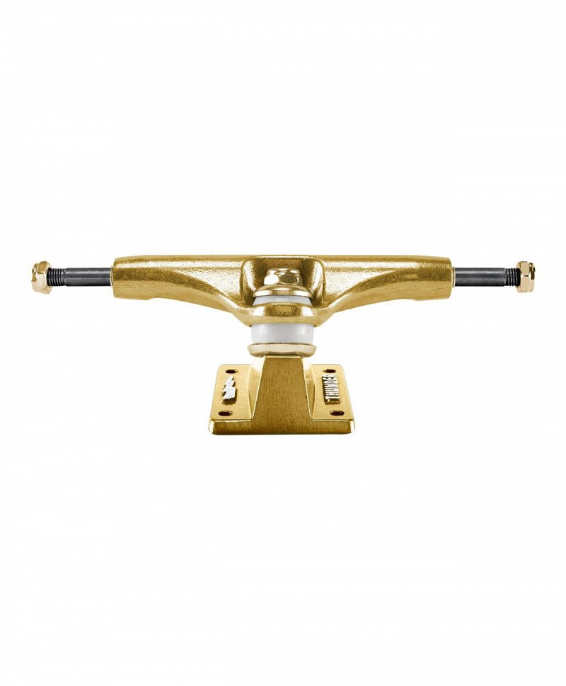 THUNDER 148 TM-HL GLIDED TRUCKS GOLD