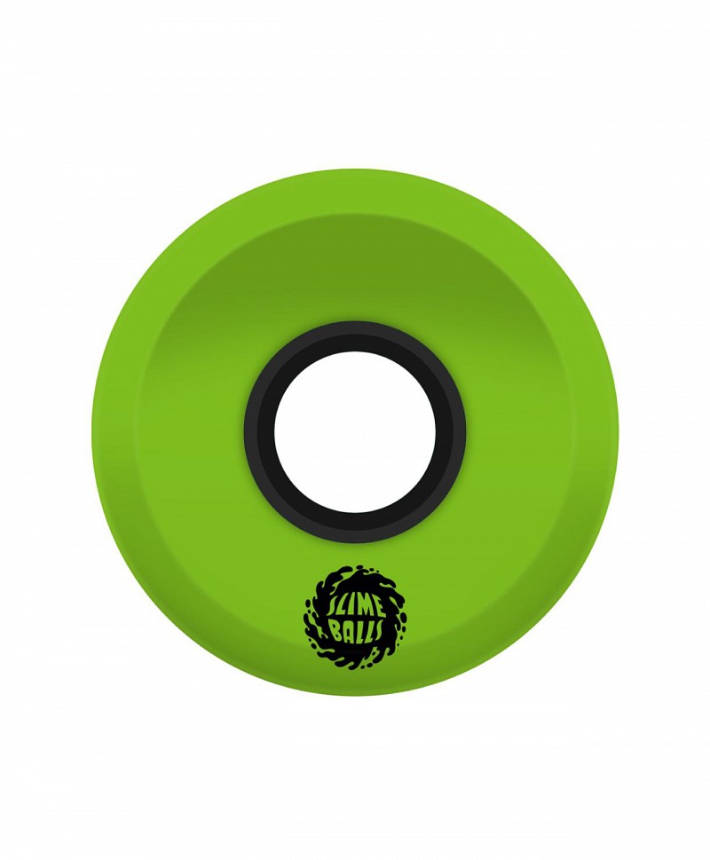 SLIME BALLS SLIME SURFER OG 78A 60MM WHEELS GREEN