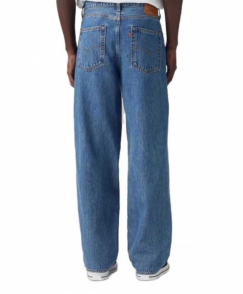 LEVIS® 578™ BAGGY JEANS THE BAGGY FAMILY - BLUE