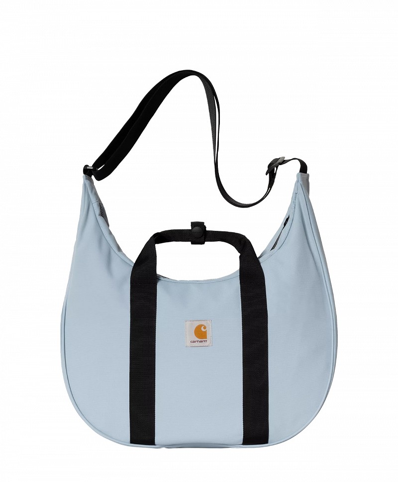CARHARTT WIP KAYTER MEDIUM BAG FROSTED BLUE