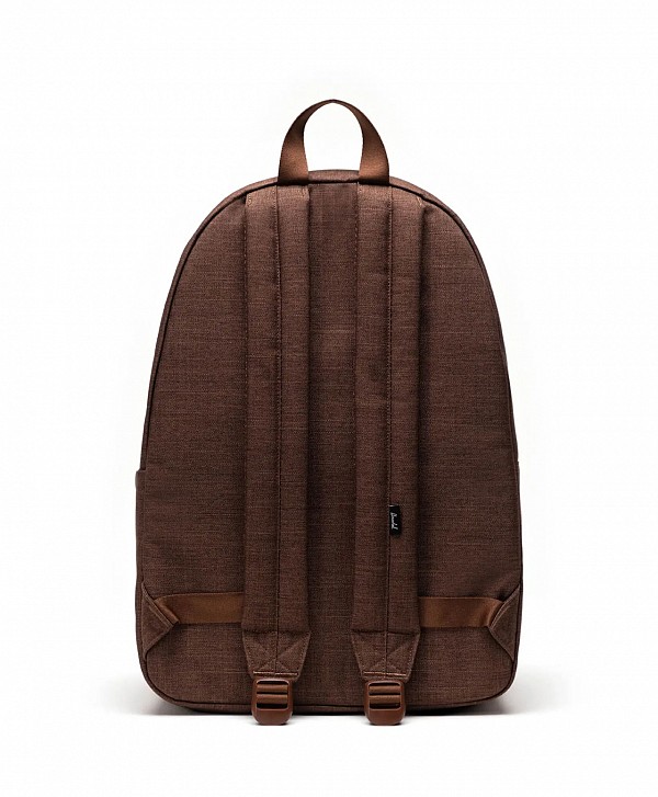 HERSCHEL CLASSIC XL BACKPACK POTTING SOIL CROSSHATCH