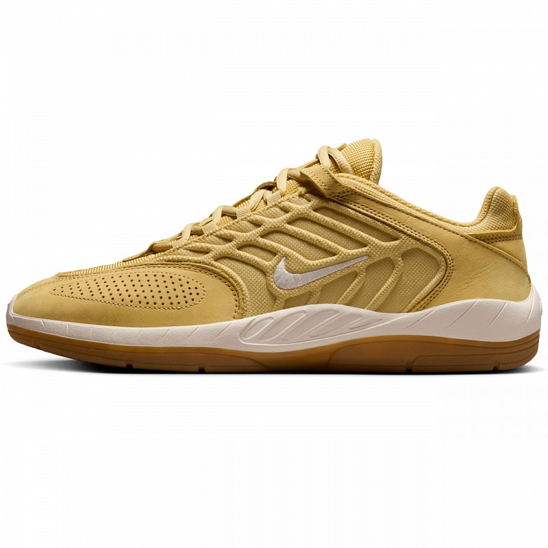 NIKE SB VERTEBRAE SATURN GOLD/SAIL-SOLAR FLARE