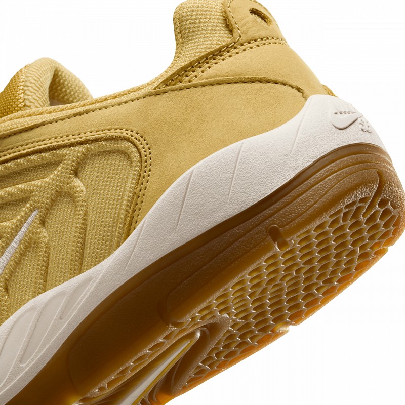 NIKE SB VERTEBRAE SATURN GOLD/SAIL-SOLAR FLARE