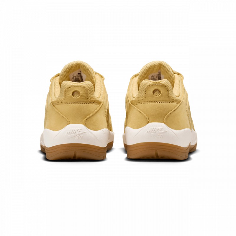 NIKE SB VERTEBRAE SATURN GOLD/SAIL-SOLAR FLARE