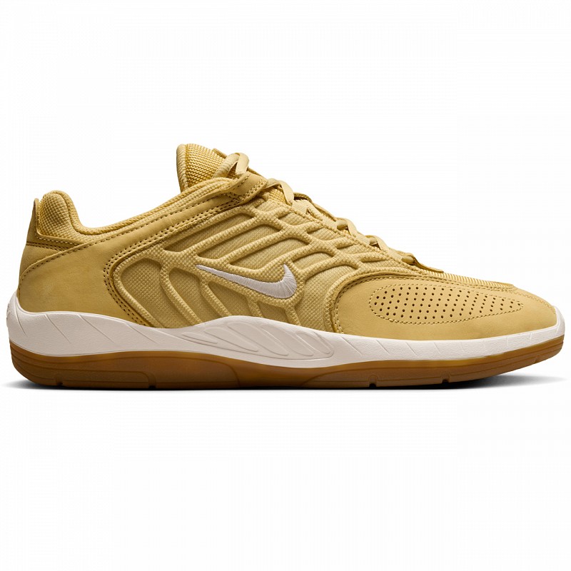 NIKE SB VERTEBRAE SATURN GOLD/SAIL-SOLAR FLARE