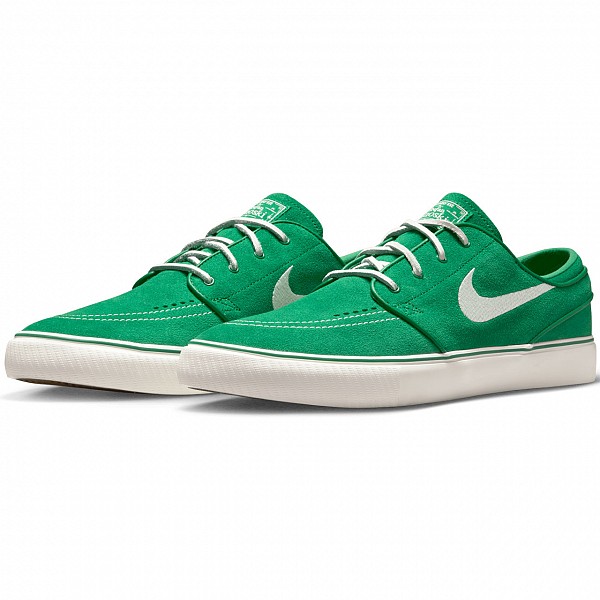NIKE SB JANOSKI OG+ PINE GREEN/SAIL