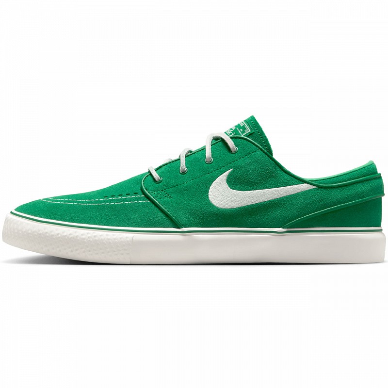 NIKE SB JANOSKI OG+ PINE GREEN/SAIL