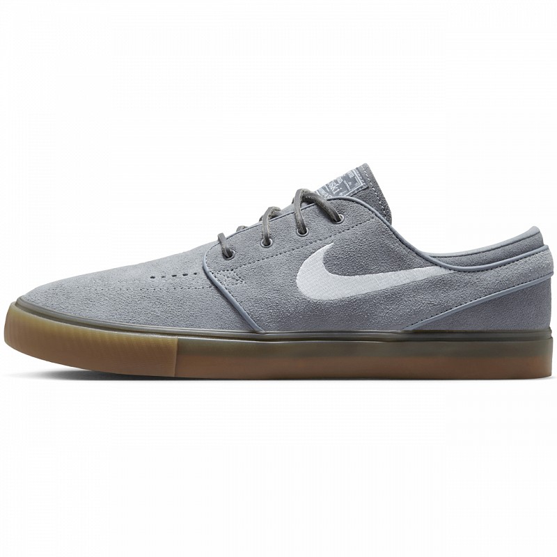 NIKE SB JANOSKI OG+ COOL GREY/WHITE