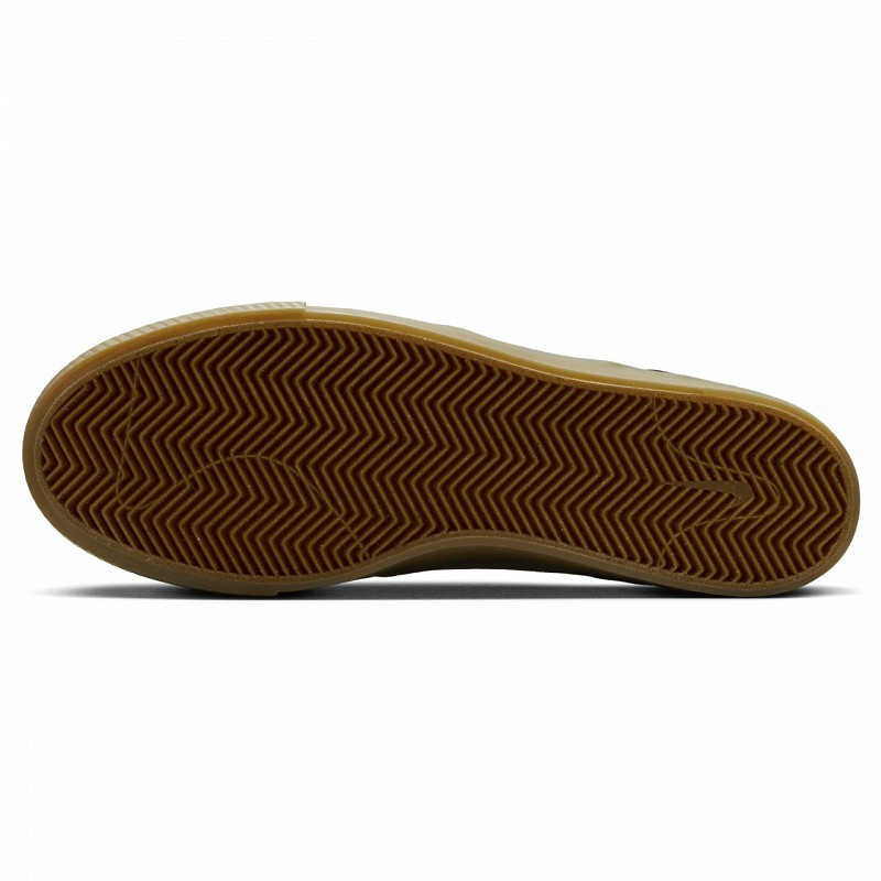 NIKE SB JANOSKI OG+ CANVAS BLACK/WHITE