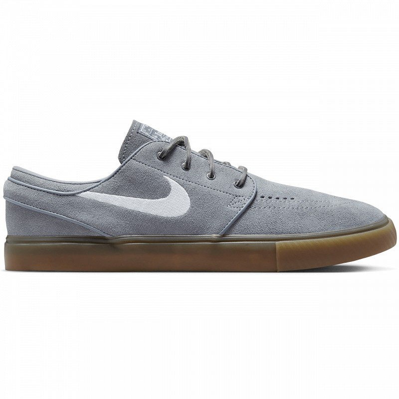 NIKE SB JANOSKI OG+ COOL GREY/WHITE