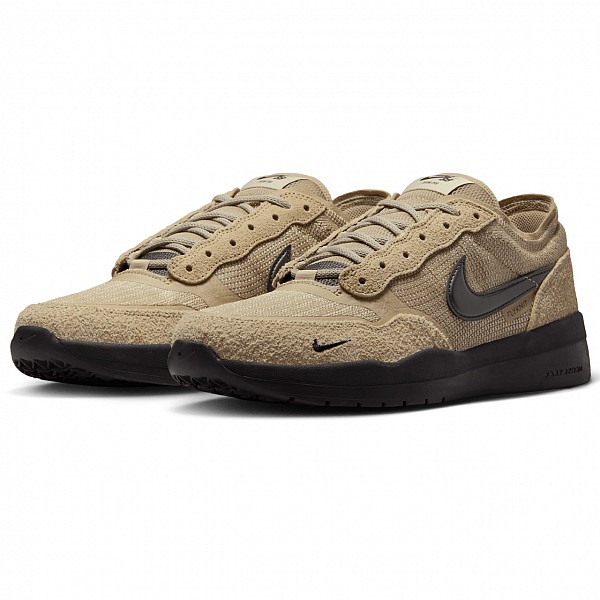 NIKE SB PS8 LIGHT KHAKI/BLACK-DESERT KHAKI