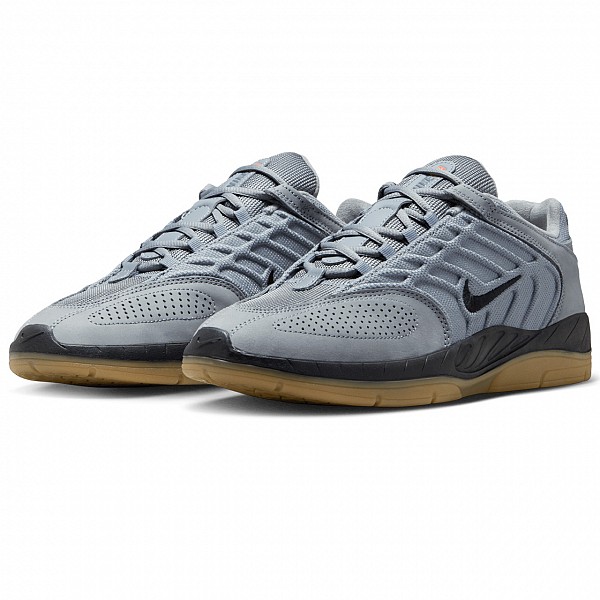 NIKE SB VERTEBRAE COOL GREY/BLACK-DARK GREY