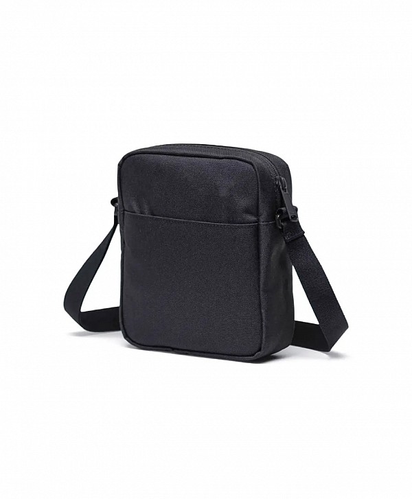 HERSCHEL HERITAGE CROSSBODY BAG BLACK