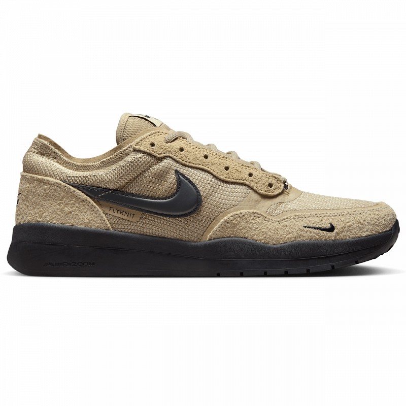 NIKE SB PS8 LIGHT KHAKI/BLACK-DESERT KHAKI