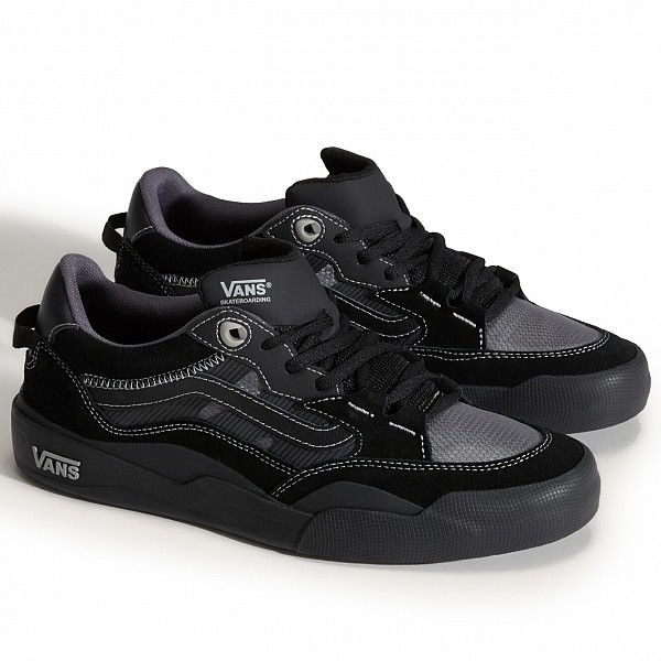 VANS WAYVEE 2 BLACK/BLACK/GREY