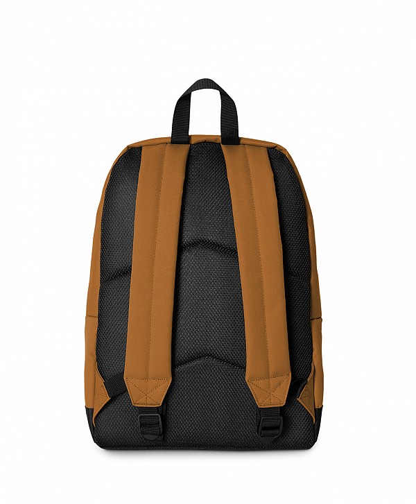 CARHARTT WIP JAKE BACKPACK HAMILTON BROWN
