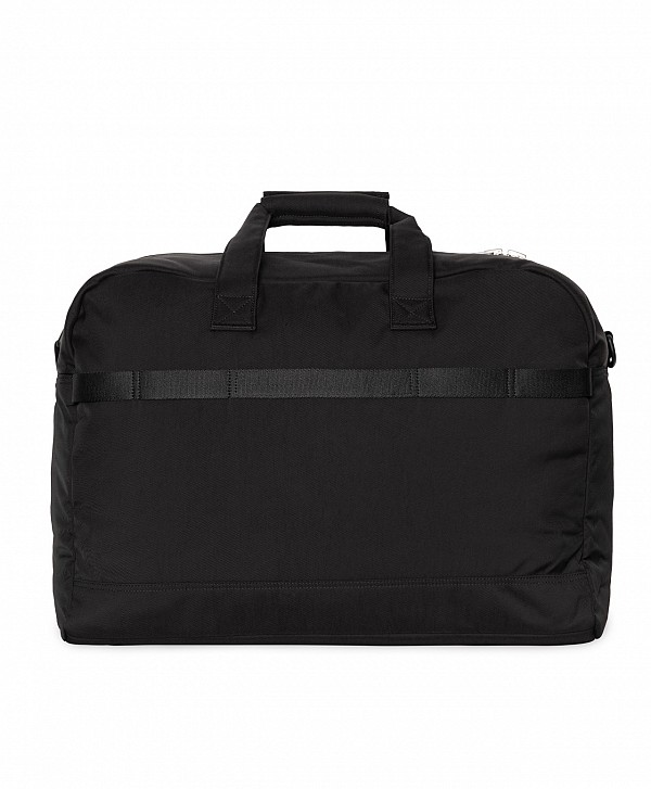 CARHARTT WIP LEROY WEEKEND BAG BLACK