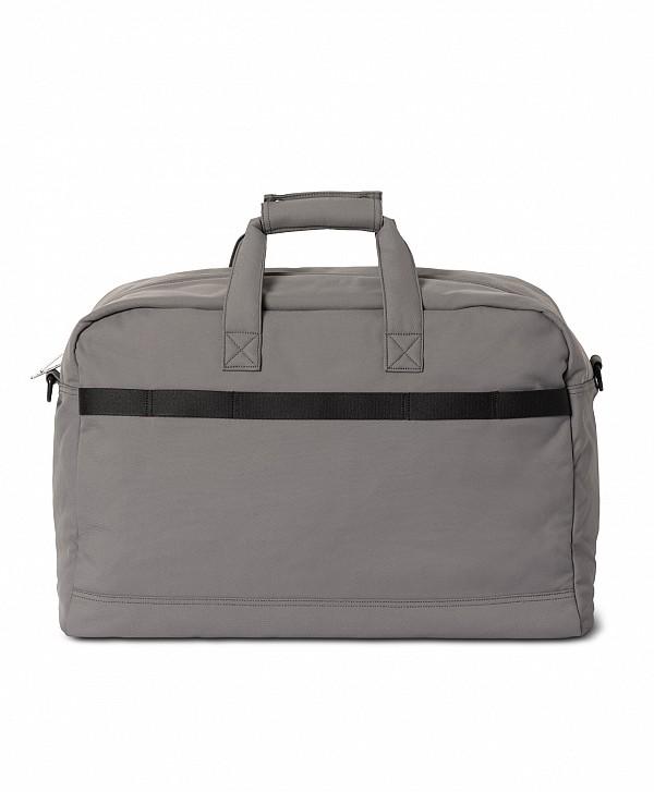 CARHARTT WIP LEROY WEEKEND BAG PORPHYRY