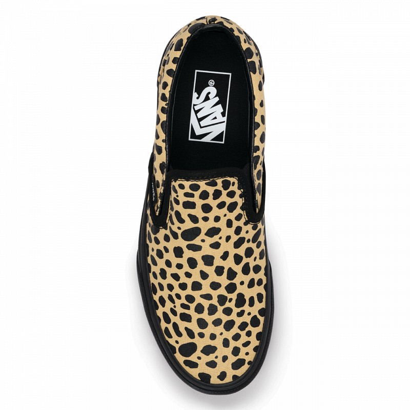 VANS CLASSIC SLIP-ON Y2K DALMATIAN/BLACK