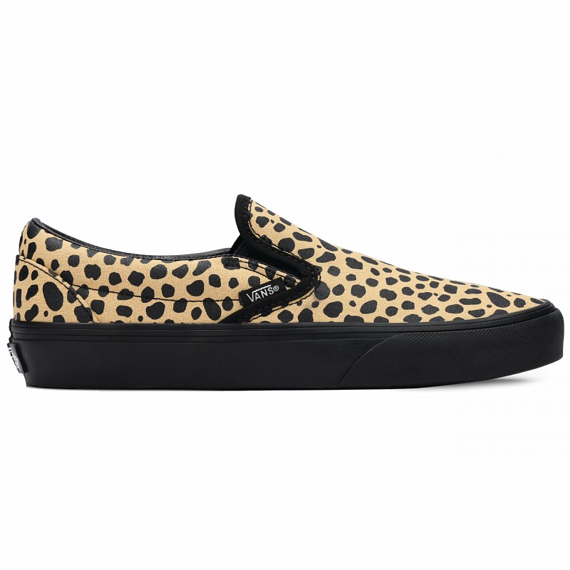 VANS CLASSIC SLIP-ON Y2K DALMATIAN/BLACK