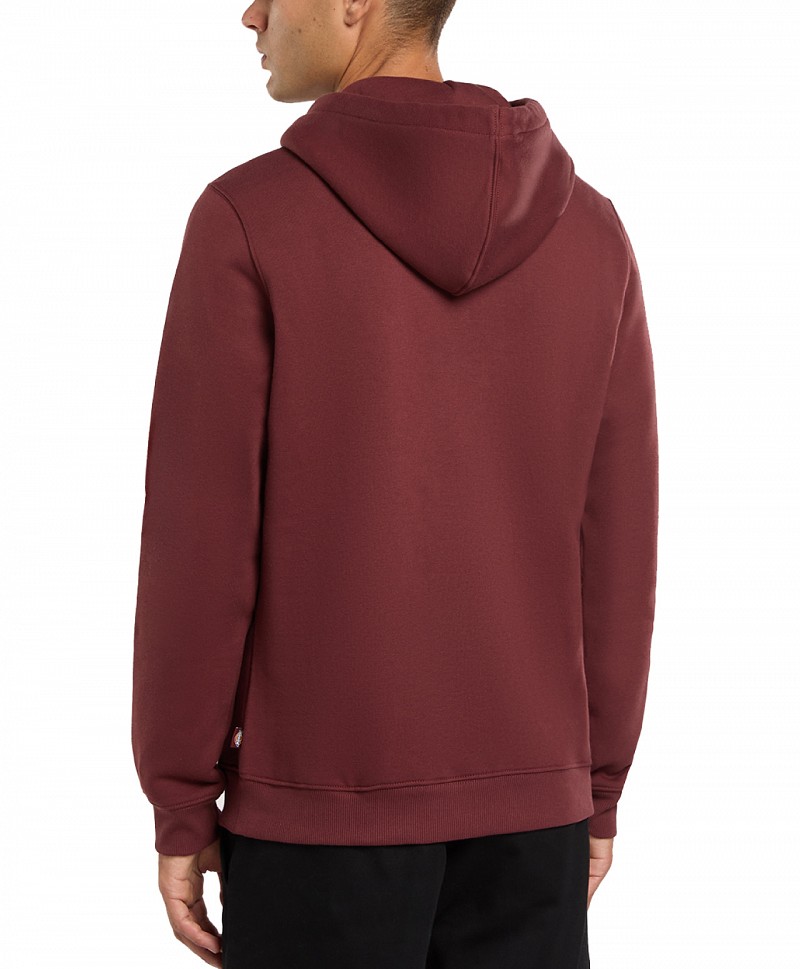 DICKIES OAKPORT HOOD ANDORRA