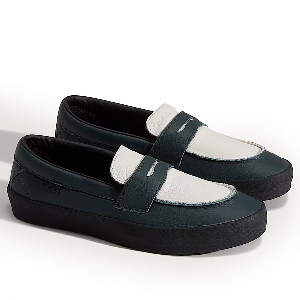 VANS SKATE LOAFER DARK FOREST