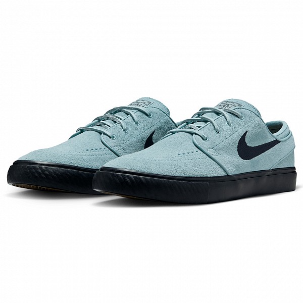 NIKE SB JANOSKI OG+ CANNON/BLACK-GUM LIGHT BROWN