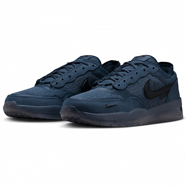 NIKE SB PS8 SQUADRON BLUE/BLACK