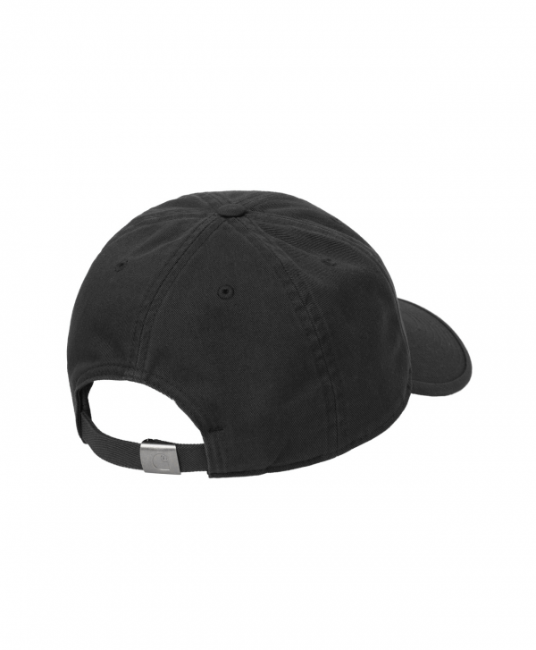 CARHARTT WIP SCHOOLING CAP BLACK/WAX