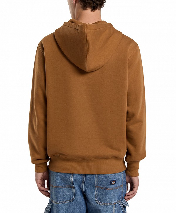 DICKIES SUMMERDALE HOOD BROWN DUCK