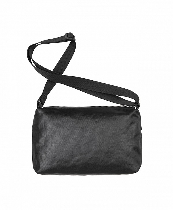 CARHARTT WIP DEAN SHOULDER BAG BLACK