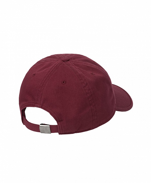 CARHARTT WIP SCHOOLING CAP RONDO/WAX