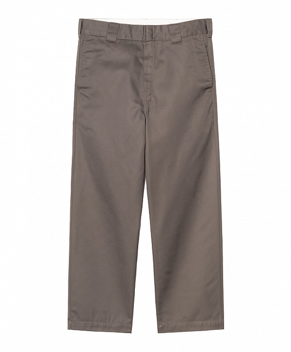 CARHARTT WIP CRAFT PANT PORPHYRY RINSED