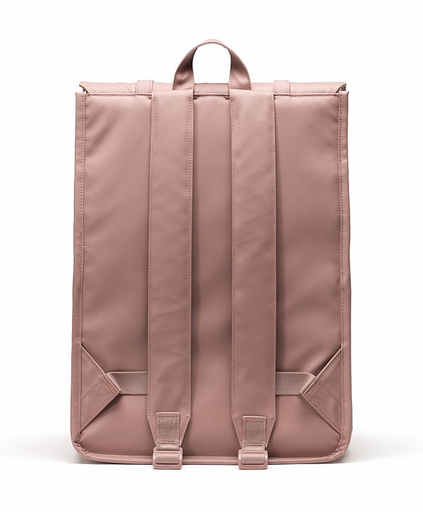 HERSCHEL WEATHER RESISTANT SURVEY II BACKPACK ASH ROSE TONAL