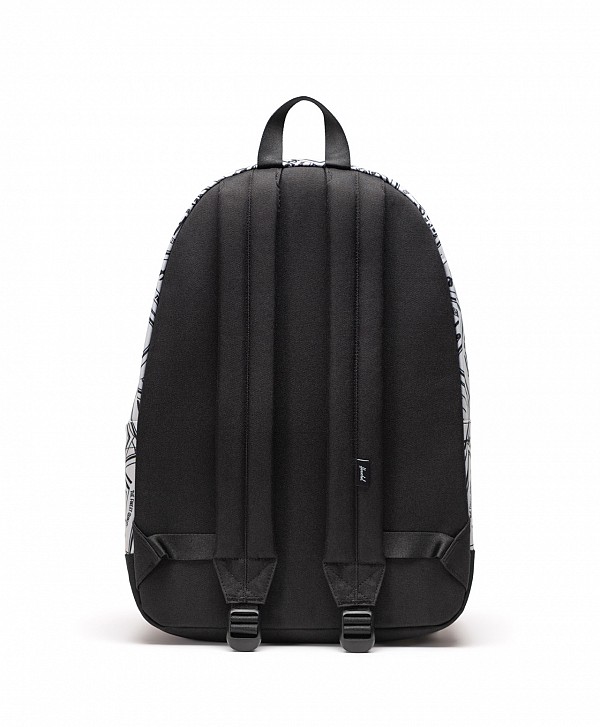 HERSCHEL CLASSIC XL BACKPACK STICKER UP