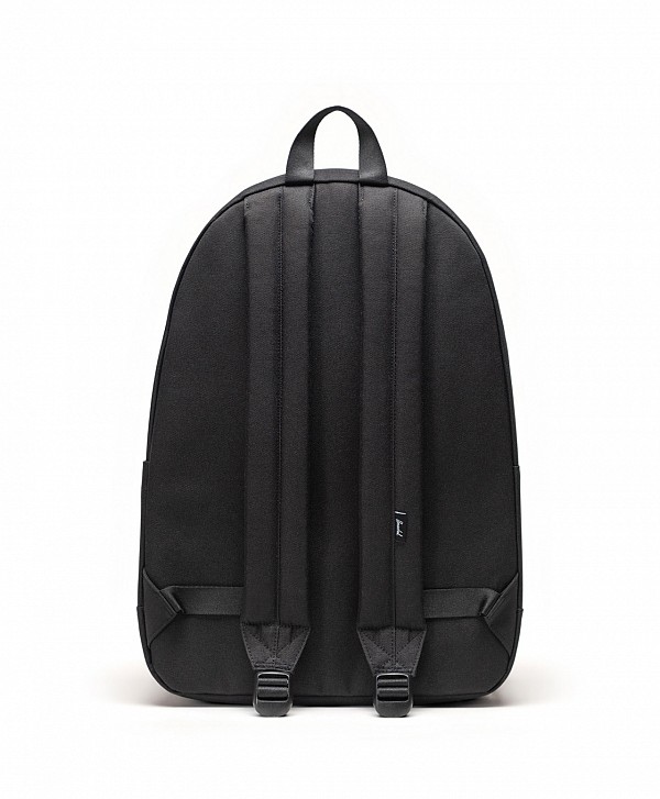 HERSCHEL CLASSIC XL BACKPACK VARSITY BLACK