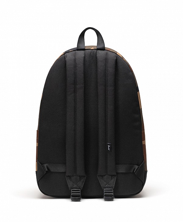 HERSCHEL CLASSIC XL BACKPACK VARSITY WOODLAND CAMO