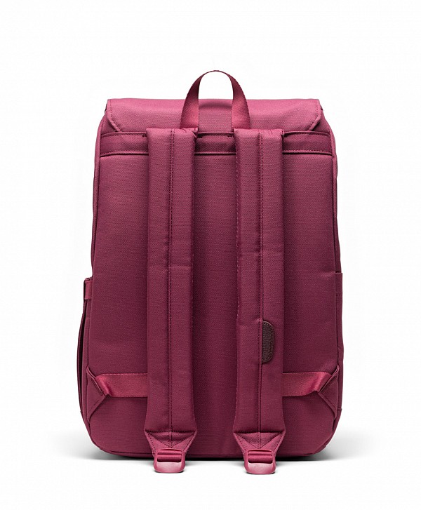 HERSCHEL RETREAT SMALL BACKPACK VIOLET QUARTZ