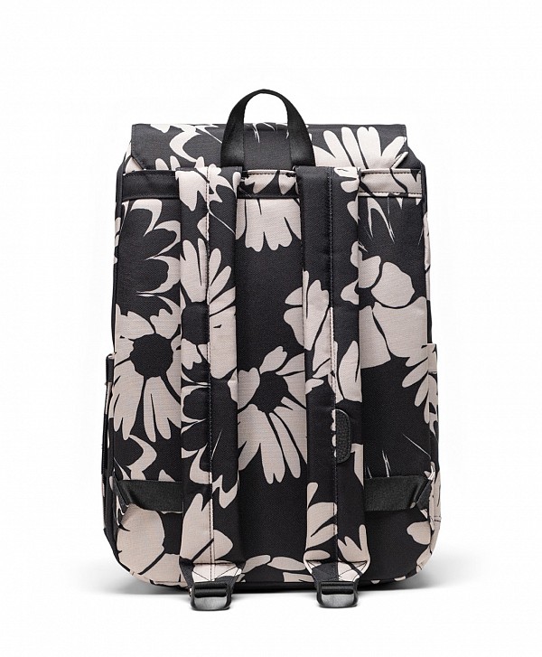 HERSCHEL RETREAT SMALL BACKPACK GRAPHIC DAISY