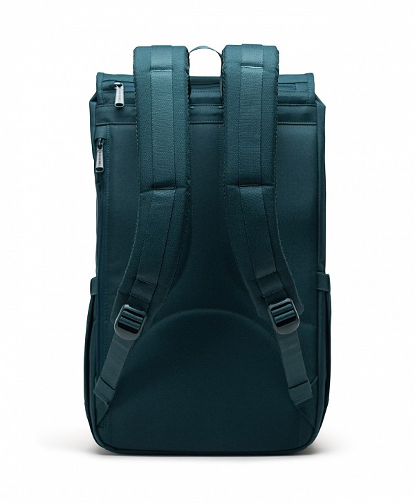 HERSCHEL LITTLE AMERICA BACKPACK DARK SEA