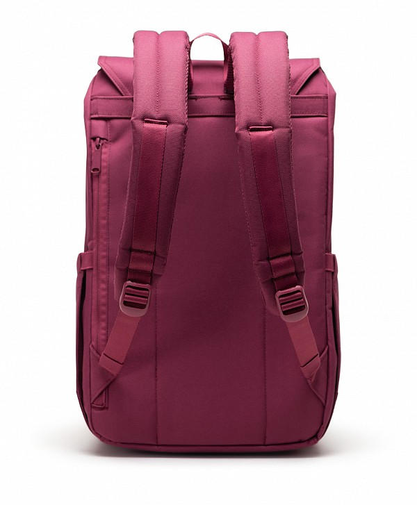 HERSCHEL RETREAT BACKPACK VIOLET QUARTZ
