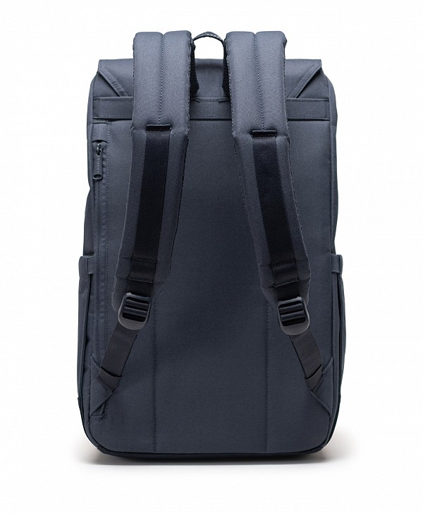 HERSCHEL RETREAT BACKPACK OMBRE BLUE/AFTER MIDNIGHT