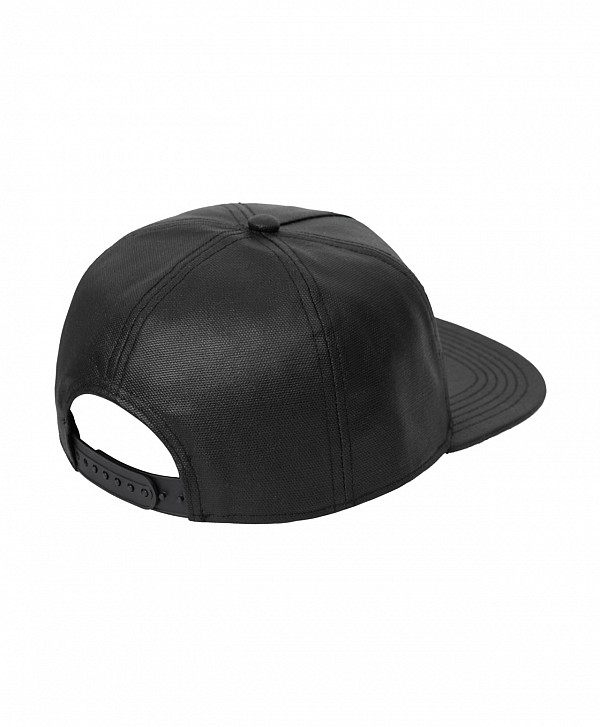 CARHARTT WIP DEAN CAP BLACK