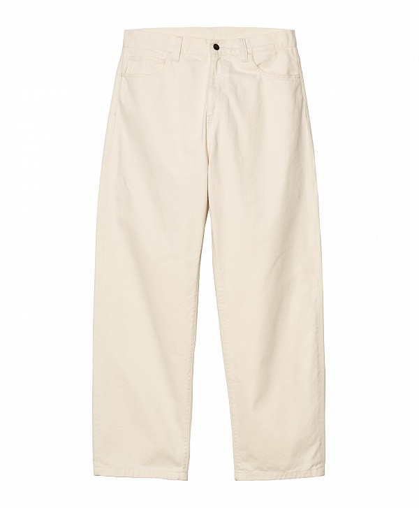 CARHARTT WIP LANDON PANT SALT RINSED