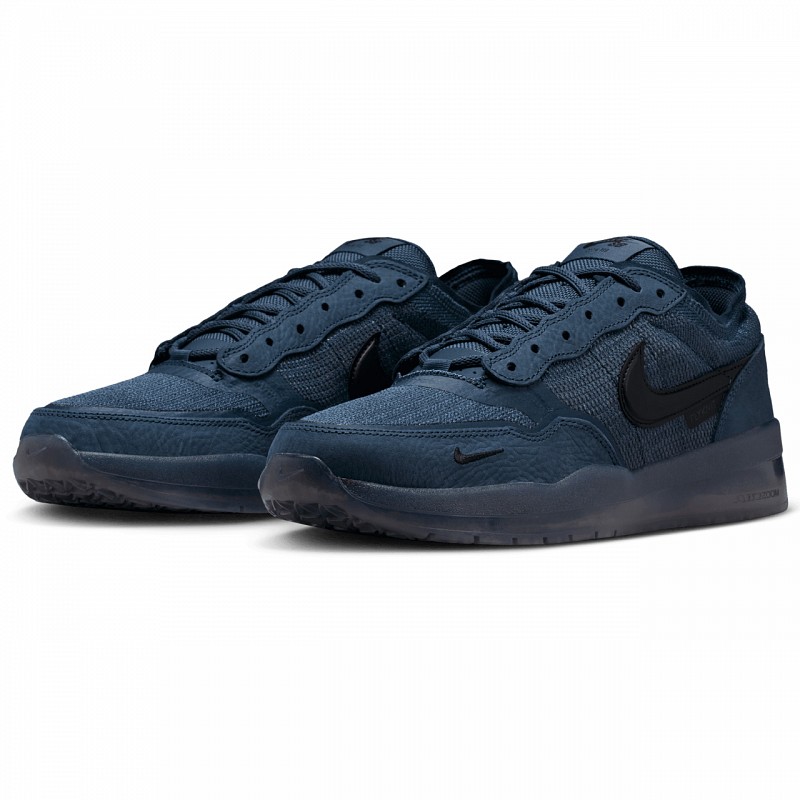 NIKE SB PS8 SQUADRON BLUE/BLACK